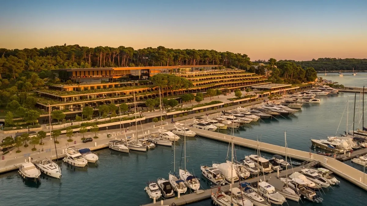 Grand Park Rovinj